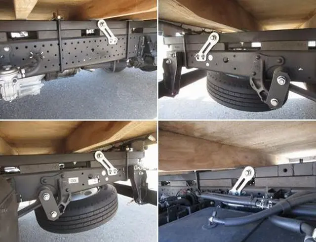 いすゞ エルフ 2RG-NMR88R(2WD)の写真24