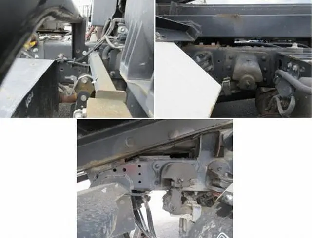 日野 デュトロ 2KG-XZU700X(2WD)の写真27
