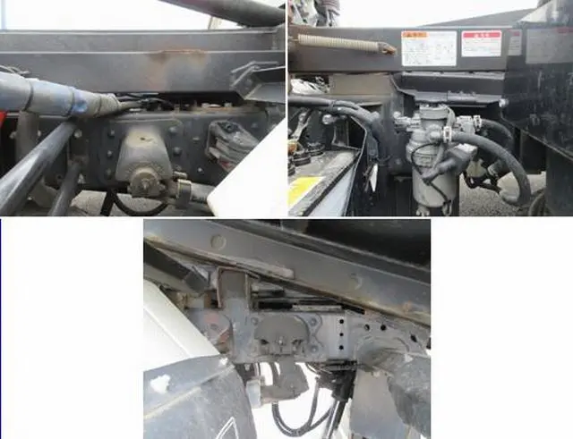 日野 デュトロ 2KG-XZU700X(2WD)の写真28
