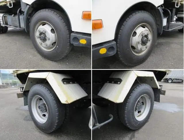 日野 デュトロ 2KG-XZU700X(2WD)の写真29