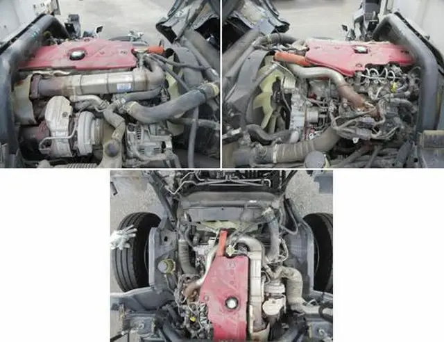 日野 デュトロ 2KG-XZU700X(2WD)の写真30