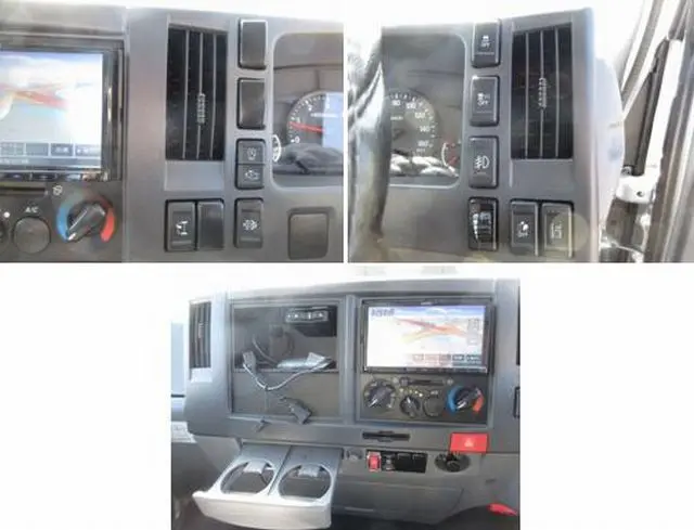 いすゞ エルフ 2RG-NMR88R(2WD)の写真33