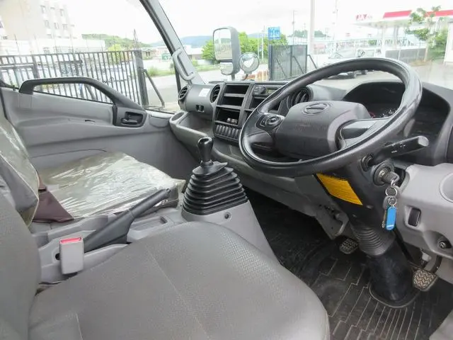 日野 デュトロ 2KG-XZU700X(2WD)の写真34
