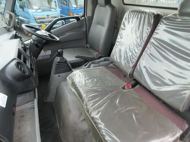 日野 デュトロ 2KG-XZU700X(2WD)の写真35