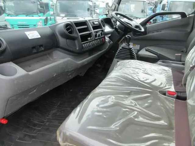 日野 デュトロ 2KG-XZU700X(2WD)の写真36