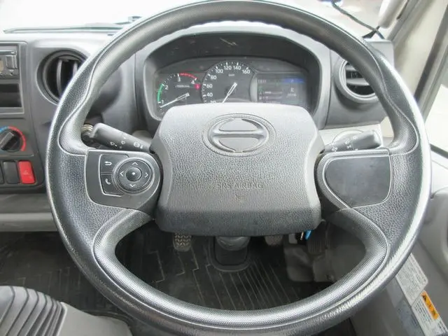 日野 デュトロ 2KG-XZU700X(2WD)の写真37
