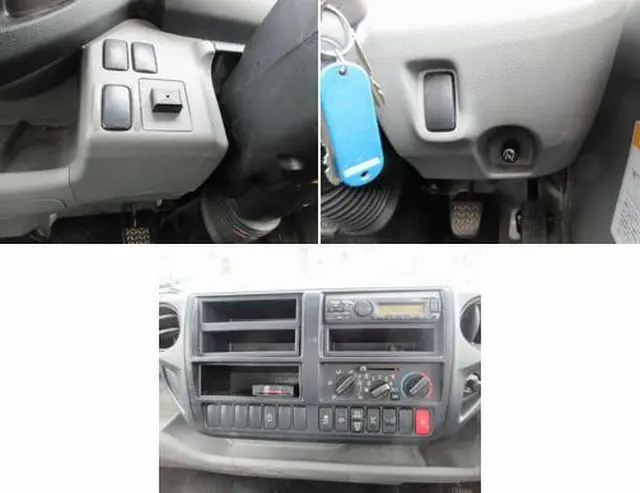 日野 デュトロ 2KG-XZU700X(2WD)の写真39