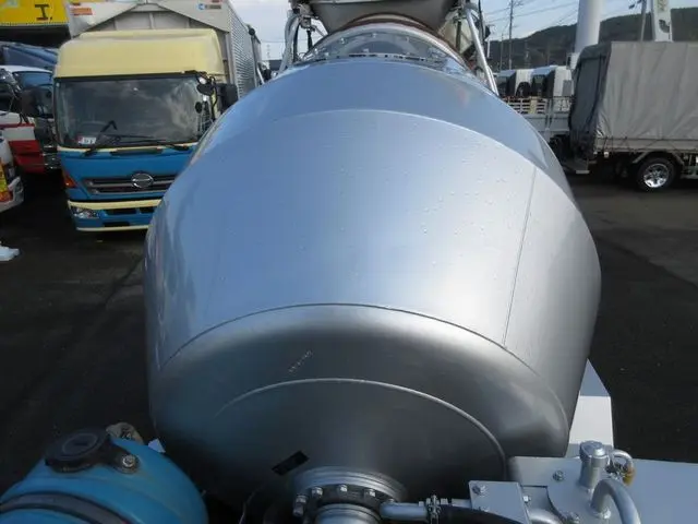 いすゞ エルフ TPG-NKR85N(2WD)の写真11