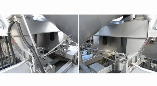 いすゞ エルフ TPG-NKR85N(2WD)の写真13