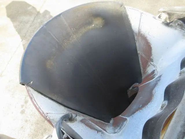 いすゞ エルフ TPG-NKR85N(2WD)の写真17