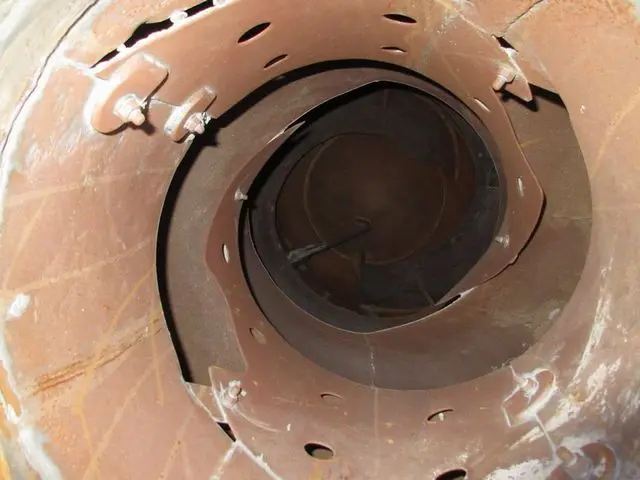 いすゞ エルフ TPG-NKR85N(2WD)の写真18