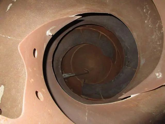 いすゞ エルフ TPG-NKR85N(2WD)の写真19