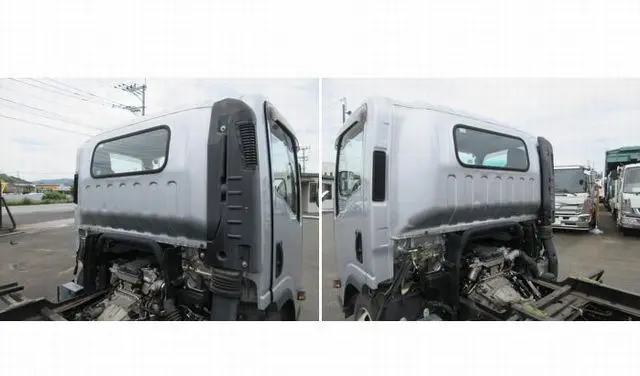 いすゞ エルフ 2RG-NPR88AN(2WD)の写真19