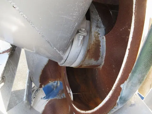 いすゞ エルフ TPG-NKR85N(2WD)の写真20