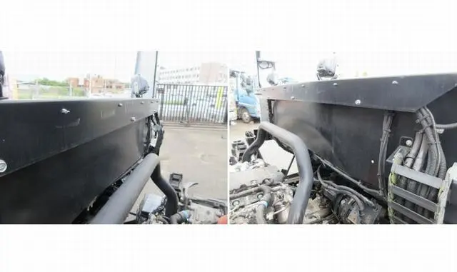 いすゞ エルフ 2RG-NPR88AN(2WD)の写真21