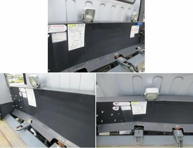 いすゞ エルフ 2RG-NPR88AN(2WD)の写真22