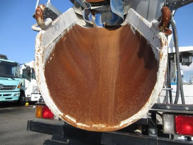 いすゞ エルフ TPG-NKR85N(2WD)の写真23