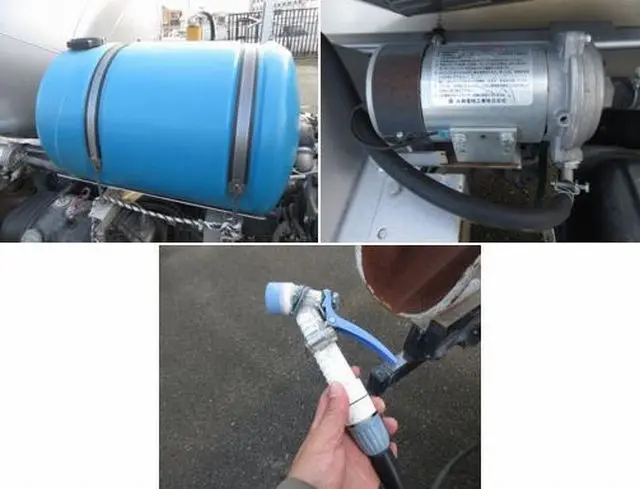 いすゞ エルフ TPG-NKR85N(2WD)の写真24