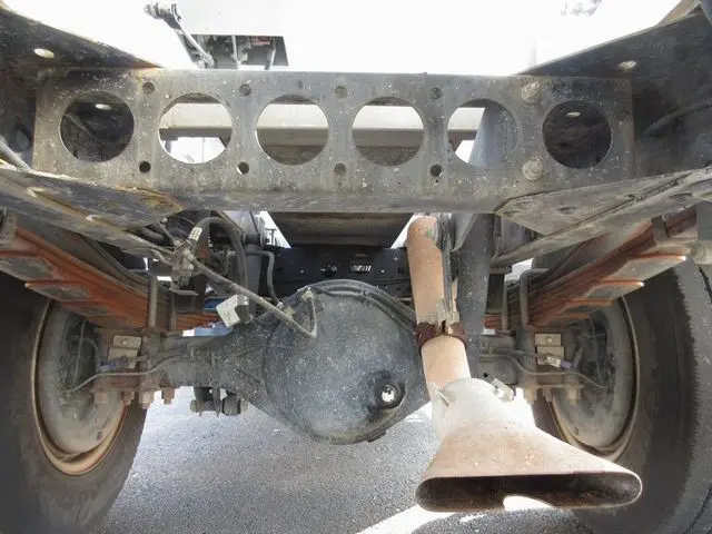 いすゞ エルフ TPG-NKR85N(2WD)の写真29