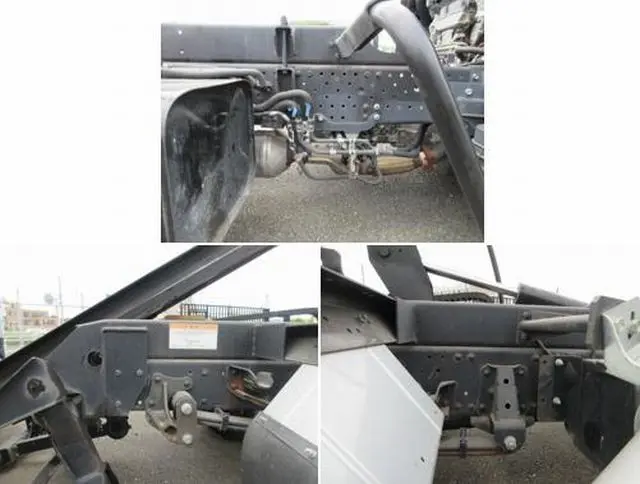 いすゞ エルフ 2RG-NPR88AN(2WD)の写真29