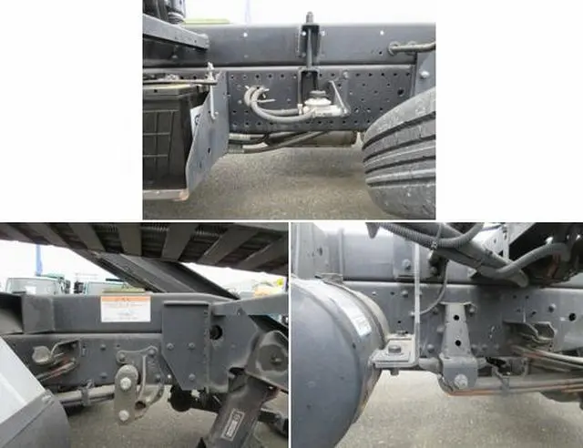 いすゞ エルフ 2RG-NPR88AN(2WD)の写真30