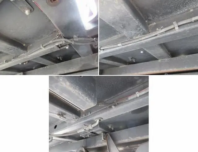 いすゞ エルフ 2RG-NPR88AN(2WD)の写真31