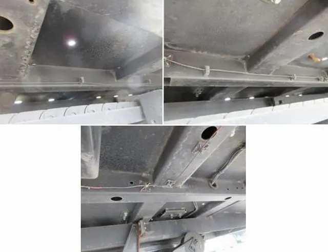 いすゞ エルフ 2RG-NPR88AN(2WD)の写真32