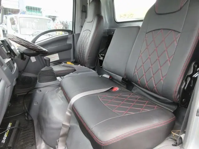 いすゞ エルフ 2RG-NPR88AN(2WD)の写真38