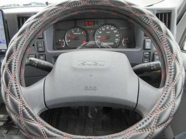 いすゞ エルフ 2RG-NPR88AN(2WD)の写真40