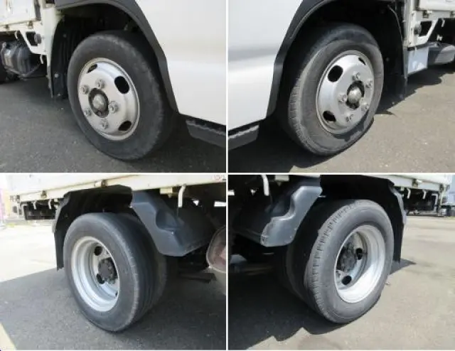 いすゞ エルフ TKG-NHR85A(2WD)の写真17