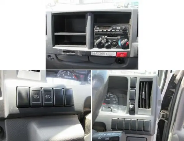 いすゞ エルフ TKG-NHR85A(2WD)の写真31