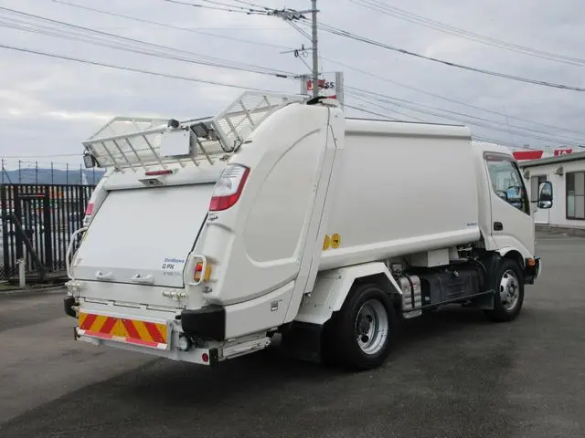日野 デュトロ 2KG-XZU640F(2WD)の写真2
