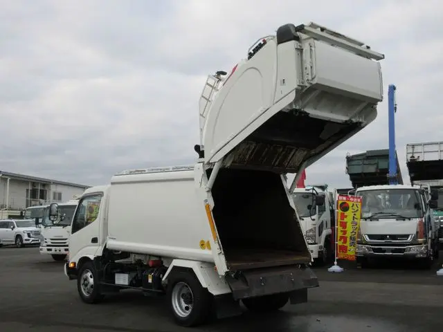 日野 デュトロ 2KG-XZU640F(2WD)の写真3