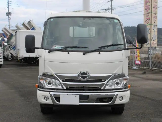 日野 デュトロ 2KG-XZU640F(2WD)の写真5