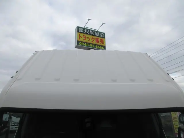 日野 デュトロ 2KG-XZU640F(2WD)の写真6