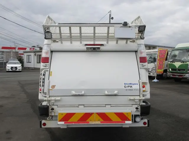 日野 デュトロ 2KG-XZU640F(2WD)の写真9