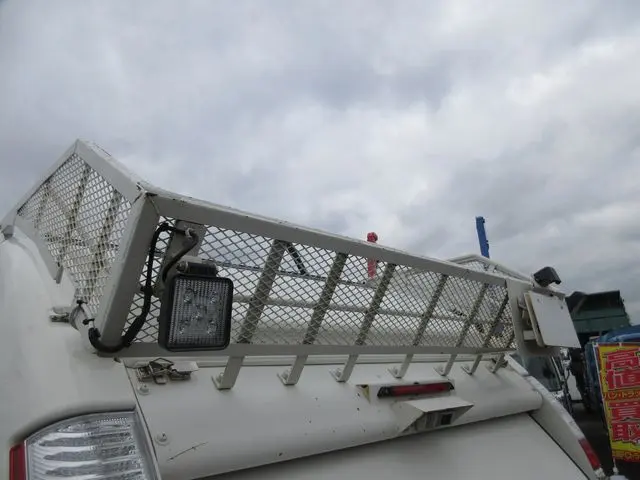 日野 デュトロ 2KG-XZU640F(2WD)の写真14