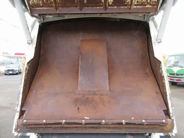 日野 デュトロ 2KG-XZU640F(2WD)の写真17