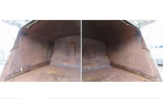 日野 デュトロ 2KG-XZU640F(2WD)の写真20