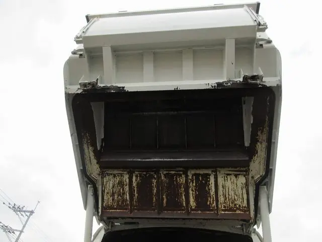 日野 デュトロ 2KG-XZU640F(2WD)の写真22