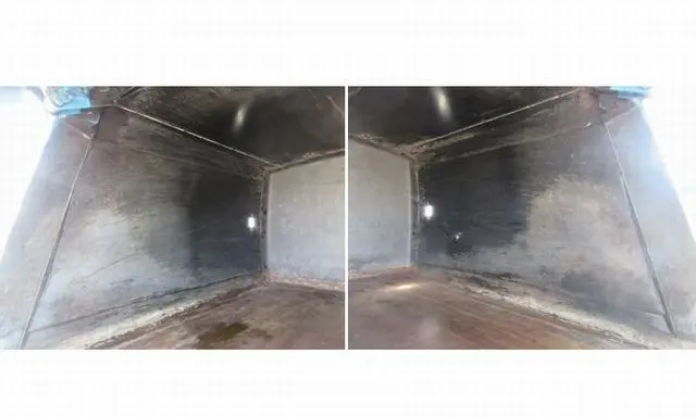 5.1立米　GP053-1434　上物２０１３年製|いすゞ エルフ TKG-NMR85N(2WD)の写真22