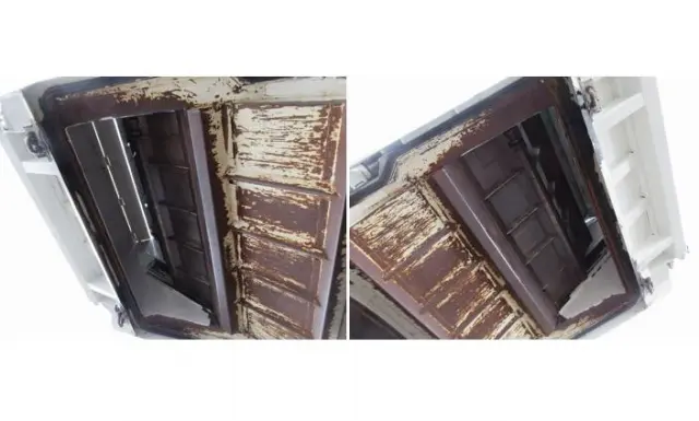 日野 デュトロ 2KG-XZU640F(2WD)の写真24