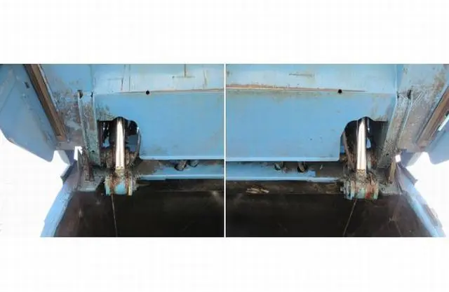 いすゞ エルフ TKG-NMR85N(2WD)の写真28