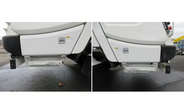 日野 デュトロ 2KG-XZU640F(2WD)の写真31