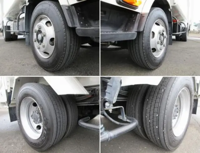 日野 デュトロ 2KG-XZU640F(2WD)の写真34