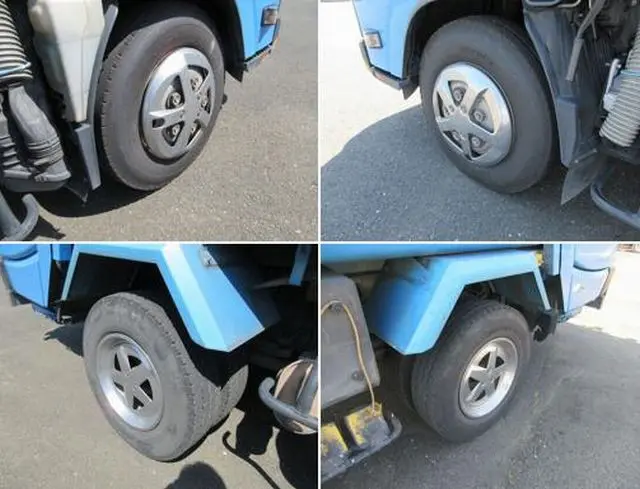 いすゞ エルフ TKG-NMR85N(2WD)の写真35