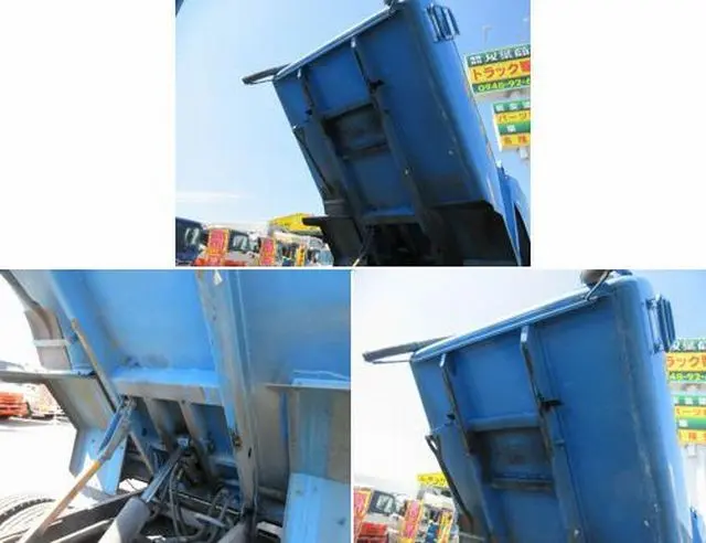 いすゞ エルフ TKG-NMR85N(2WD)の写真37