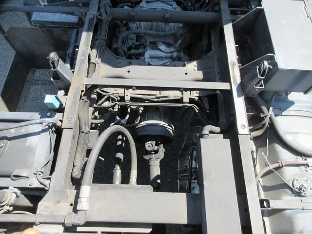 いすゞ エルフ TKG-NMR85N(2WD)の写真38