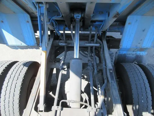 いすゞ エルフ TKG-NMR85N(2WD)の写真39