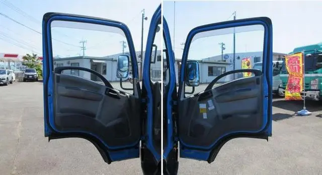 いすゞ エルフ TKG-NMR85N(2WD)の写真42
